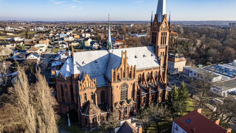 Kościół św. Mikołaja w Raciborzu wpisany na listę zabytków